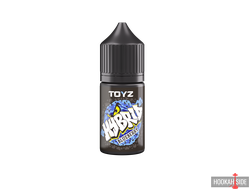 Жидкость Toyz Hybrid 2 30мл - Blueberry (Черника)