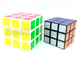 Большой Кубик Рубика (6,8см) оптом (6+)