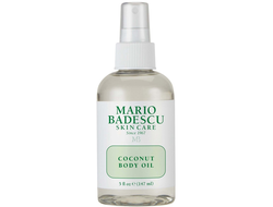 Mario Badescu Coconut Body Oil - Кокосовое масло для тела