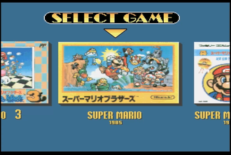 №079 Super Mario All Stars для Super Famicom SNES Super Nintedndo