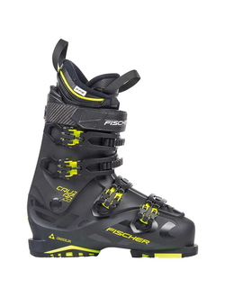 Горнолыжные ботинки Fischer Cruzar 100 PBV U09018