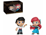 Фигурка Funko Vinyl Figure: MM: Disney: Mermaid: 2PK Eric &amp; Ariel