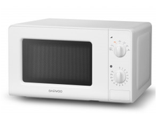 Микроволновая печь Daewoo KOR-6607W белый