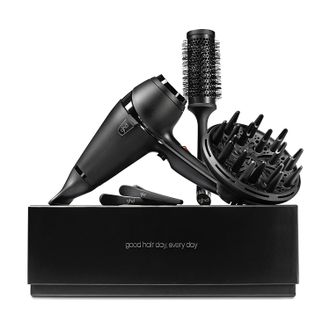 Фен для сушки GHD&#039;s AIR HAIRDRYER KIT 2100.