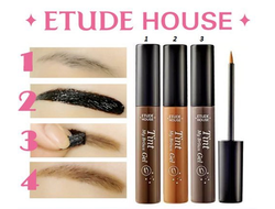 ����-������ ��� ������ Etude House Tint My Brows Gel