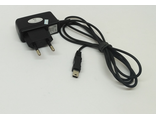 Блок питания 4V-10V 0,75A mini USB (комиссионный товар)