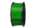 PETG пластик FDplast, Зеленый (Васаби), 1,75 мм, 1 кг