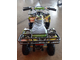 Электроквадроцикл MotoLand ATV E006 800Вт (2020)
