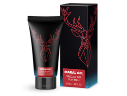 Maral Gel Special Gel for Men