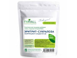 FitMal №16 ZIP 500 г