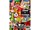 СтикерБук №3- Sticker Bombing Album №3