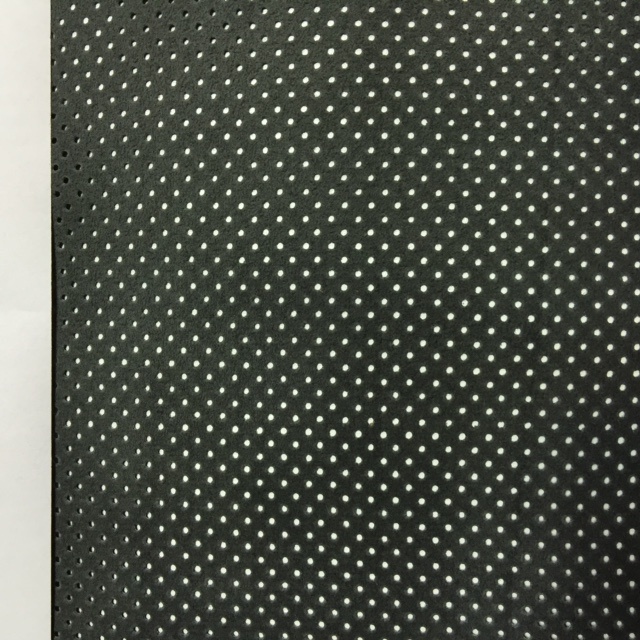 Кожа натуральная спилок покрывной Рамид PREMIUM AK т.1,4мм