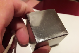 Нержавейка! Изготовление нестандартных деталей