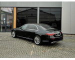 Premium class discreetly armored limousine "DIPLOMAT" based on LHD/RHD Mercedes-Benz S450/500L V223 4Matic in CEN BR4 and BR6, 2025/26 YP