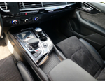 Premium class discreetly armored LHD Audi SQ7 4.0TDI V8 Quattro Tiptronic in VPAM VR4, 2023 YP