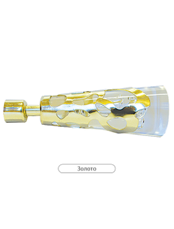 "Символ", наконечники для металлических карнизов для штор. 16 мм