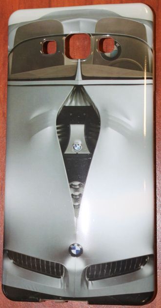 Защитная крышка Samsung Galaxy А7 арт. 008523
