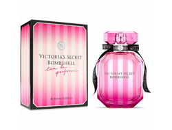 Bombshell Victoria's Secret