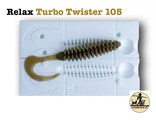 Relax &quot;Turbo  Twister&quot; 105 mm