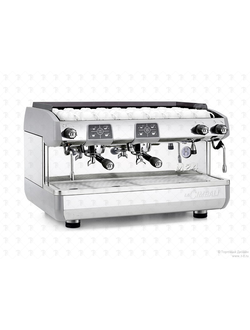 Рожковая автоматическая кофемашина La Cimbali M24 Plus DT/2 предназначена для приготовления широкого