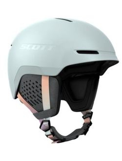 Шлем SCOTT Track Plus soft blue ES271755-7885