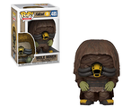 Фигурка Funko POP! Vinyl: Games: Fallout 76: Mole Miner