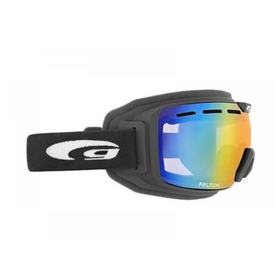Горнолыжная маска Goggle FELTON H550-3
