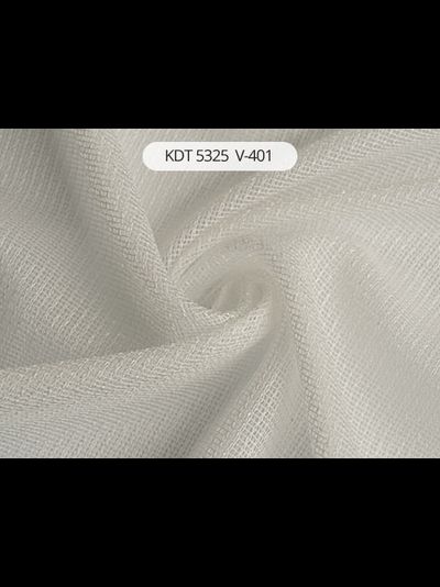 Арт. KDT 5325. Сетка, вуаль для тюля оптом