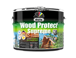 Пропитка высокопрочная по дереву düfa WOOD PROTECT SUPREME