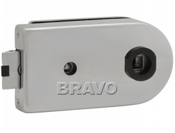 Защелка Bravo СТ MP-600-WC C Хром