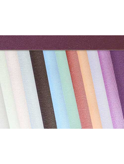 "Натали ВО", новая коллекция блэкаута для рулонных жалюзи