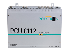 PCU 8112  Компактная головная станция