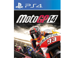 MotoGP 14 (цифр версия PS4) 1-2 игрока