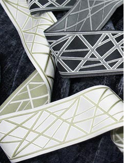 Бордюры для штор