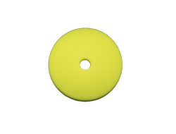 Полировальный круг Полутвердый V 130 x 30 мм Koch Chemie