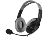 PC Гарнитура Speedlink Luta Stereo Headset, ПК (SL-870004-BK)