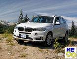 Стекла для BMW X5 III F15