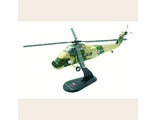 Коллекционная модель &quot;Вертолеты мира (Helikoptery Swiata)&quot; №12. Westland Wessex HU5