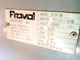 Кромкооблицовочный станок Fravol A16/S