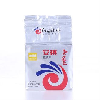 Дрожжи Кодзи ANGEL LEAVEN 500 г