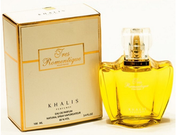 парфюм Tres Romentique / Трес Романтик (100 мл) от Khalis Perfumes, восточная парфюмерия