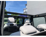 Exclusive Convertible Limiited Edition on base of Mercedes-Benz G450d/G500/AMG G63 W463, 2025-2026 YP