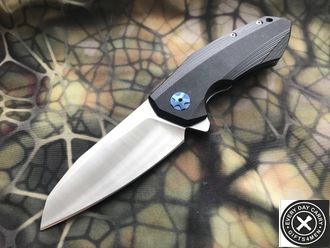 Складной нож Zero Tolerance 0456