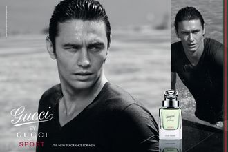 D-44 GUCCI BY GUCCI SPORT POUR HOMME (GUCCI)