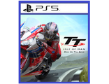 TT Isle of Man: Ride on the Edge (цифр версия PS5) 1-8 игроков