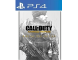 Call of Duty Advanced Warfare (цифр версия PS4 напрокат) RUS 1-2 игрока