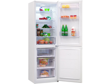 Холодильник NORDFROST NRB 152 032 двухкамерный белыйар
