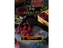 Табак Element Raspberry Малина Земля 25 гр