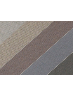 Портьерная ткань легкая, блэкаут нейтральные оттенки