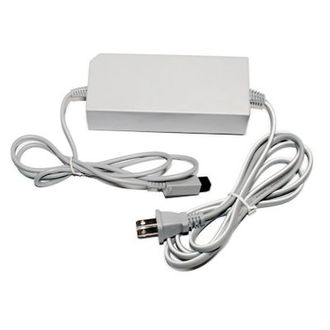 Оригинальный Блок питания - адаптер для Nintendo Wii AC Adapter (Новый)